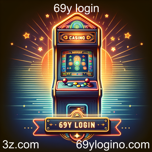 Explorando a Categoria de Arcade no 69y Login